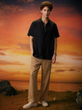 Solids: Black